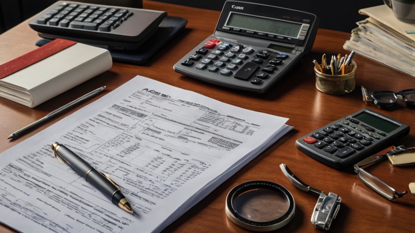 Contabilidade Empresarial